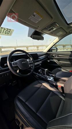 كيا تيلوريد